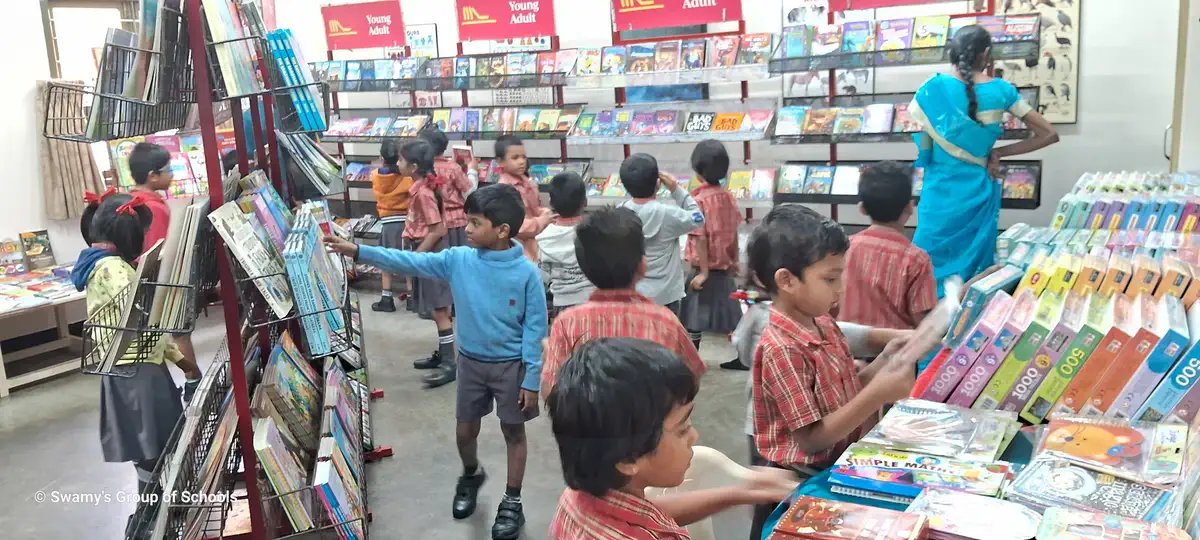 Book Fair 2024